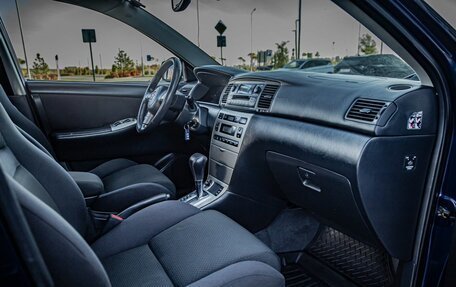 Toyota Corolla, 2005 год, 670 000 рублей, 22 фотография