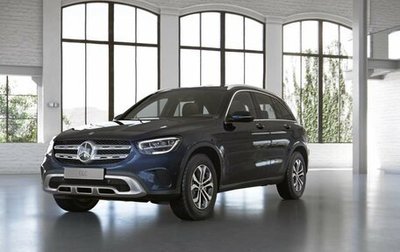 Mercedes-Benz GLC, 2025 год, 6 940 000 рублей, 1 фотография