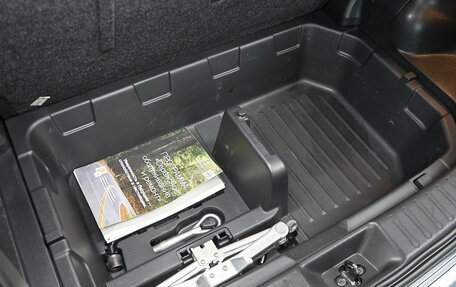 Nissan Juke II, 2012 год, 997 000 рублей, 10 фотография