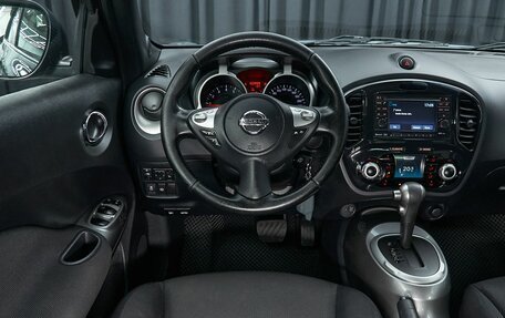 Nissan Juke II, 2012 год, 997 000 рублей, 8 фотография