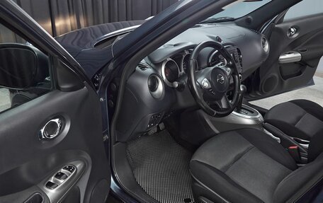 Nissan Juke II, 2012 год, 997 000 рублей, 9 фотография