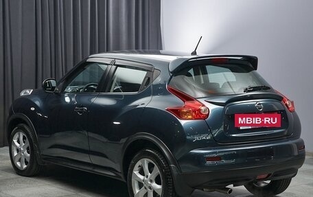 Nissan Juke II, 2012 год, 997 000 рублей, 6 фотография