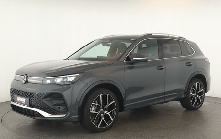 Volkswagen Tiguan, 2025 год, 6 363 912 рублей, 1 фотография