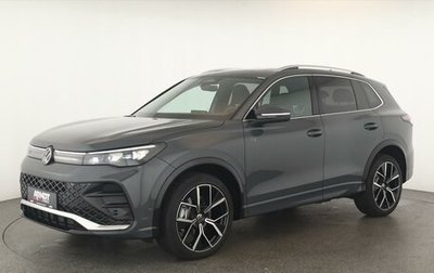 Volkswagen Tiguan, 2025 год, 6 363 912 рублей, 1 фотография