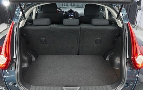 Nissan Juke II, 2012 год, 997 000 рублей, 21 фотография