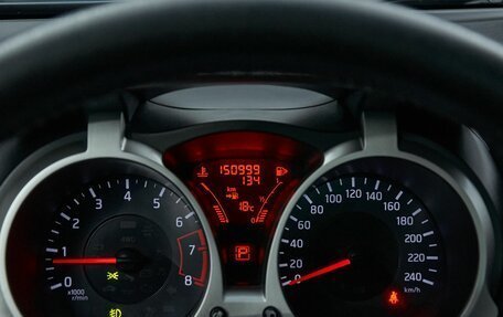 Nissan Juke II, 2012 год, 997 000 рублей, 20 фотография