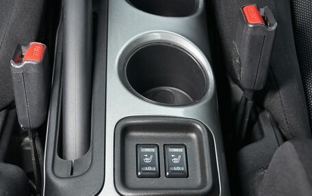 Nissan Juke II, 2012 год, 997 000 рублей, 19 фотография