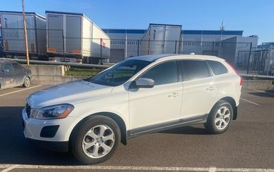 Volvo XC60 II, 2012 год, 1 750 000 рублей, 1 фотография