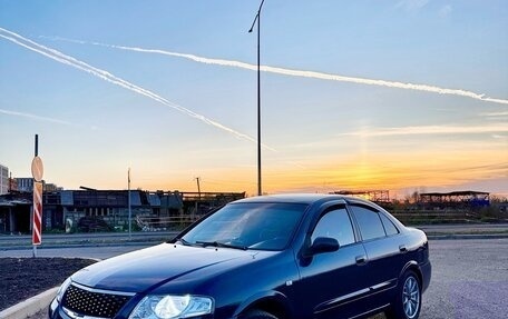 Nissan Almera Classic, 2008 год, 400 000 рублей, 1 фотография