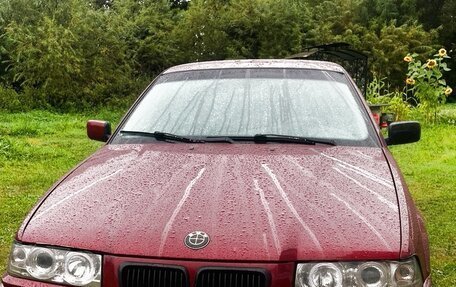 BMW 3 серия, 1996 год, 350 000 рублей, 1 фотография