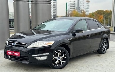 Ford Mondeo IV, 2011 год, 650 000 рублей, 1 фотография
