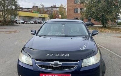 Chevrolet Epica, 2007 год, 650 000 рублей, 1 фотография