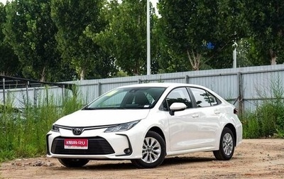 Toyota Corolla, 2024 год, 2 651 830 рублей, 1 фотография
