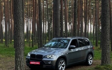 BMW X5, 2009 год, 1 950 000 рублей, 1 фотография