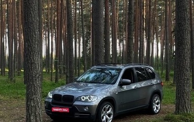 BMW X5, 2009 год, 1 950 000 рублей, 1 фотография