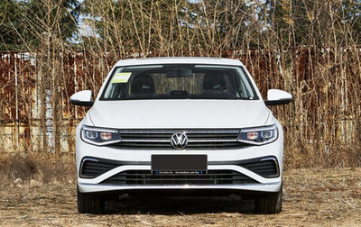 Volkswagen Bora, 2025 год, 2 095 000 рублей, 1 фотография