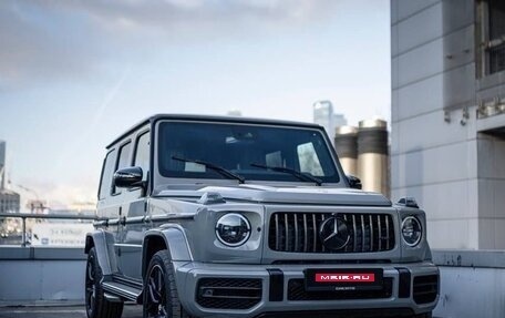 Mercedes-Benz G-Класс AMG, 2023 год, 24 000 000 рублей, 1 фотография