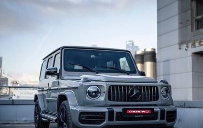 Mercedes-Benz G-Класс AMG, 2023 год, 24 000 000 рублей, 1 фотография