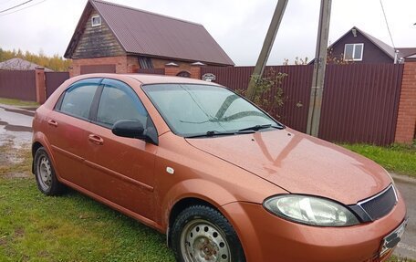 Chevrolet Lacetti, 2006 год, 250 000 рублей, 1 фотография