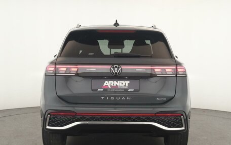 Volkswagen Tiguan, 2025 год, 6 363 912 рублей, 2 фотография