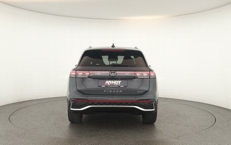 Volkswagen Tiguan, 2025 год, 6 363 912 рублей, 6 фотография