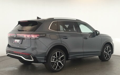 Volkswagen Tiguan, 2025 год, 6 363 912 рублей, 4 фотография