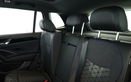 Volkswagen Tiguan, 2025 год, 6 363 912 рублей, 13 фотография