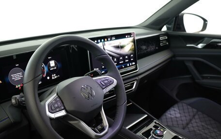 Volkswagen Tiguan, 2025 год, 6 363 912 рублей, 15 фотография