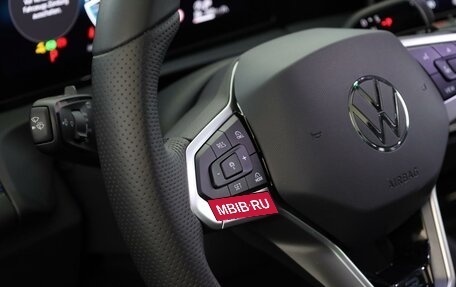 Volkswagen Tiguan, 2025 год, 6 363 912 рублей, 17 фотография