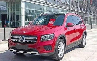 Mercedes-Benz GLB, 2022 год, 3 300 000 рублей, 1 фотография