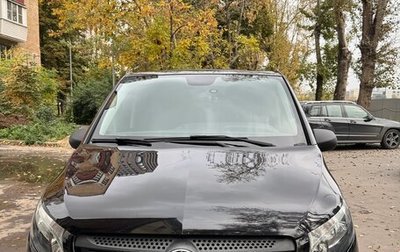 Mercedes-Benz Vito, 2019 год, 2 900 000 рублей, 1 фотография