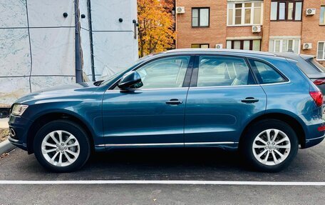 Audi Q5, 2015 год, 2 350 000 рублей, 1 фотография