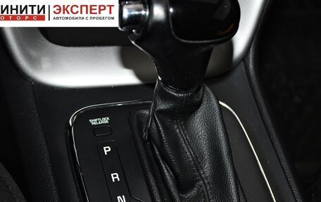 KIA cee'd III, 2014 год, 1 039 900 рублей, 15 фотография