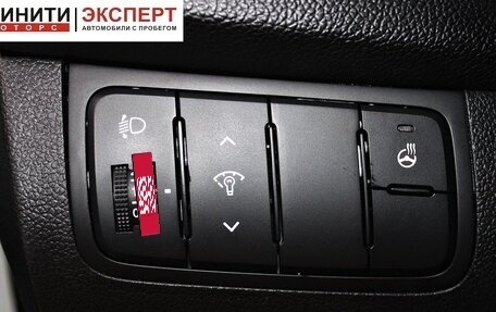 KIA cee'd III, 2014 год, 1 039 900 рублей, 10 фотография