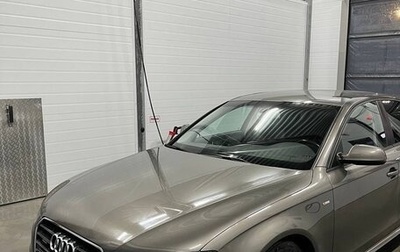 Audi A4, 2014 год, 1 730 000 рублей, 1 фотография