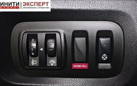 Renault Kaptur I рестайлинг, 2021 год, 1 689 900 рублей, 9 фотография