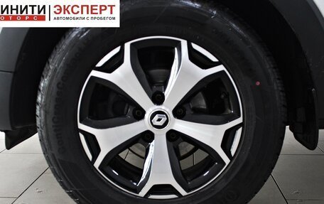 Renault Kaptur I рестайлинг, 2021 год, 1 689 900 рублей, 18 фотография