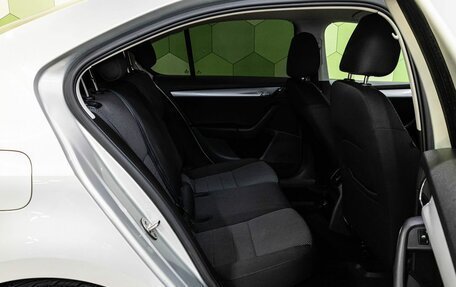 Skoda Octavia, 2014 год, 1 200 000 рублей, 13 фотография