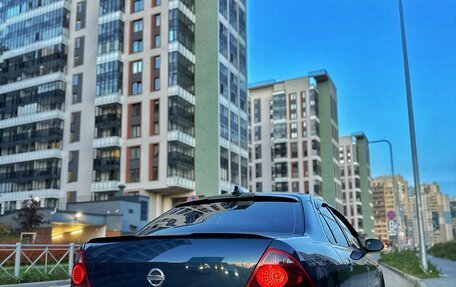 Nissan Almera Classic, 2008 год, 400 000 рублей, 2 фотография