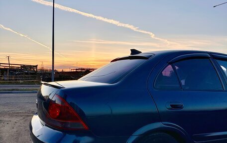 Nissan Almera Classic, 2008 год, 400 000 рублей, 4 фотография