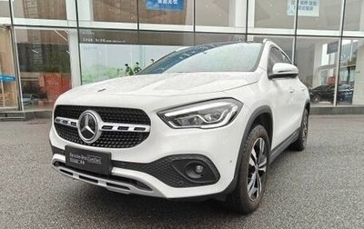 Mercedes-Benz GLA, 2022 год, 2 700 000 рублей, 1 фотография