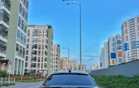 Nissan Almera Classic, 2008 год, 400 000 рублей, 3 фотография