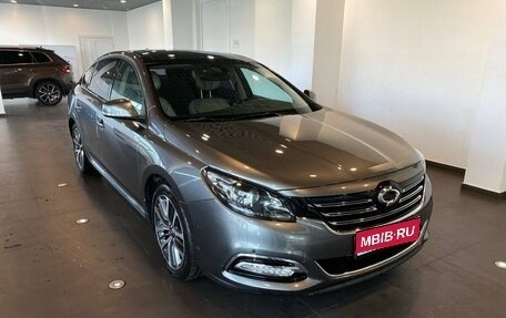 Renault Samsung SM7, 2017 год, 2 200 000 рублей, 1 фотография