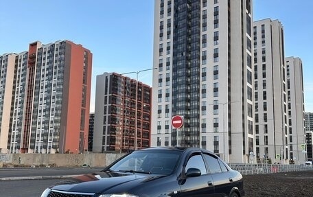 Nissan Almera Classic, 2008 год, 400 000 рублей, 5 фотография