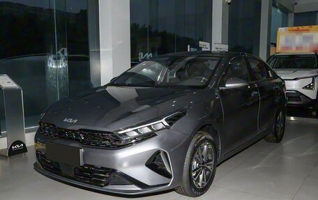 KIA K3, 2025 год, 2 135 000 рублей, 1 фотография