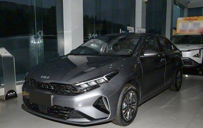 KIA K3, 2025 год, 2 135 000 рублей, 1 фотография