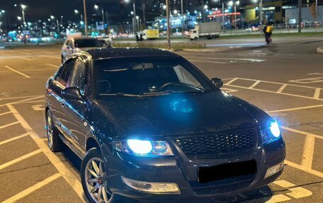 Nissan Almera Classic, 2008 год, 400 000 рублей, 11 фотография