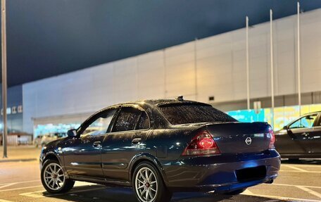 Nissan Almera Classic, 2008 год, 400 000 рублей, 9 фотография