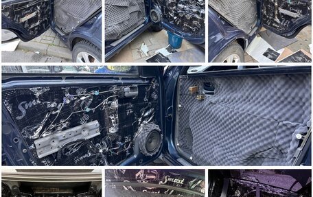 Nissan Almera Classic, 2008 год, 400 000 рублей, 7 фотография