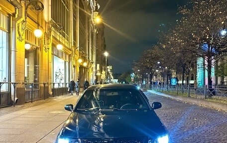 Nissan Almera Classic, 2008 год, 400 000 рублей, 10 фотография